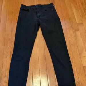 Just USA Women’s Dark Jeans